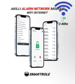 DSC Paradox Desi Evrensel Alarm Modülü
