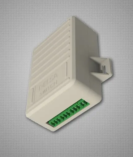 akıllı wifi role modülü