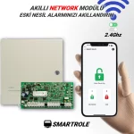 Alarm İnternet Modülü
