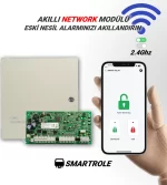 Alarm İnternet Modülü