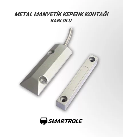 Kablolu Kepenk Dedekötrü
