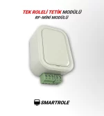 Mini RF Uzaktan Kumanda Modülü Tek Kanal