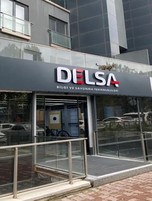 Delsa Savunma Teknolojileri Genel Merkezi