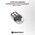 Delsa Uzaktan Kumanda