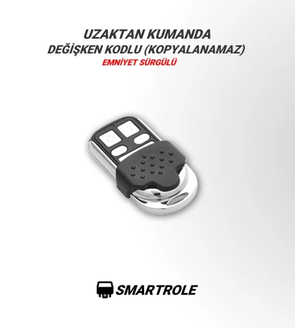Delsa Uzaktan Kumanda