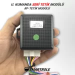 Deslsa Uzaktan Kumanda RF-Tetik Modülü