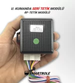Deslsa Uzaktan Kumanda RF-Tetik Modülü