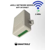 WİFİ Akıllı Network Alarm Modülü