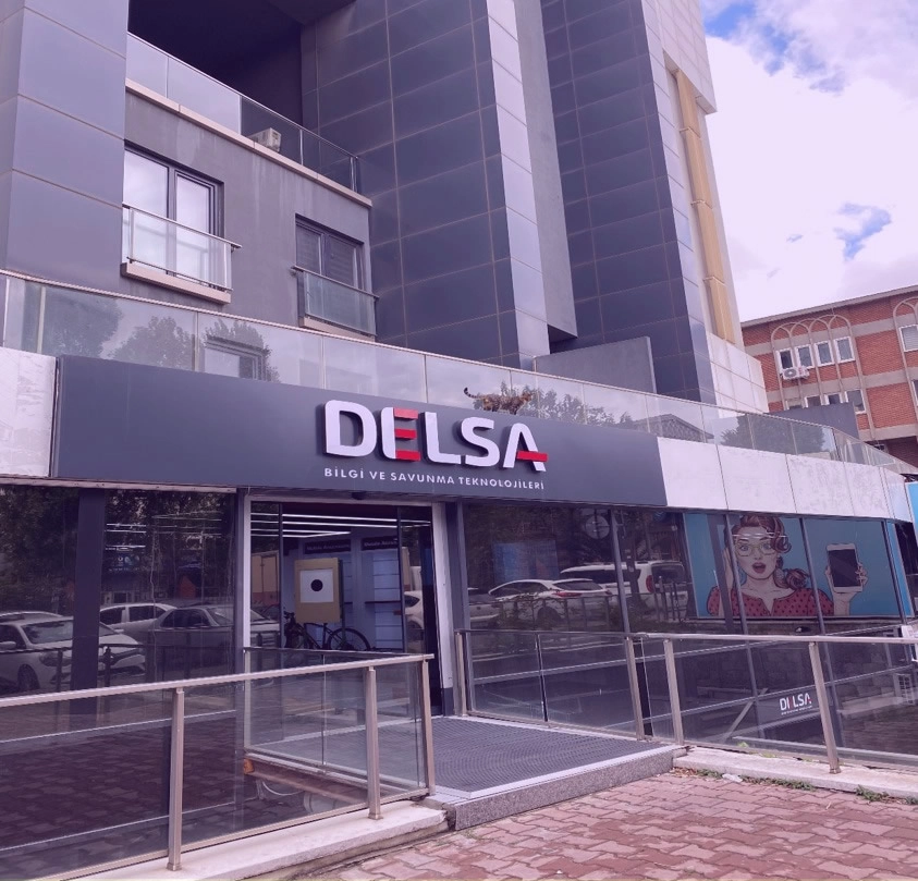 delsa savunma teknolojileri